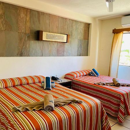 Hotel Y Villas Quinta Minas Лос-Айяла Екстер'єр фото