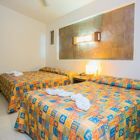 Hotel Y Villas Quinta Minas Лос-Айяла Екстер'єр фото