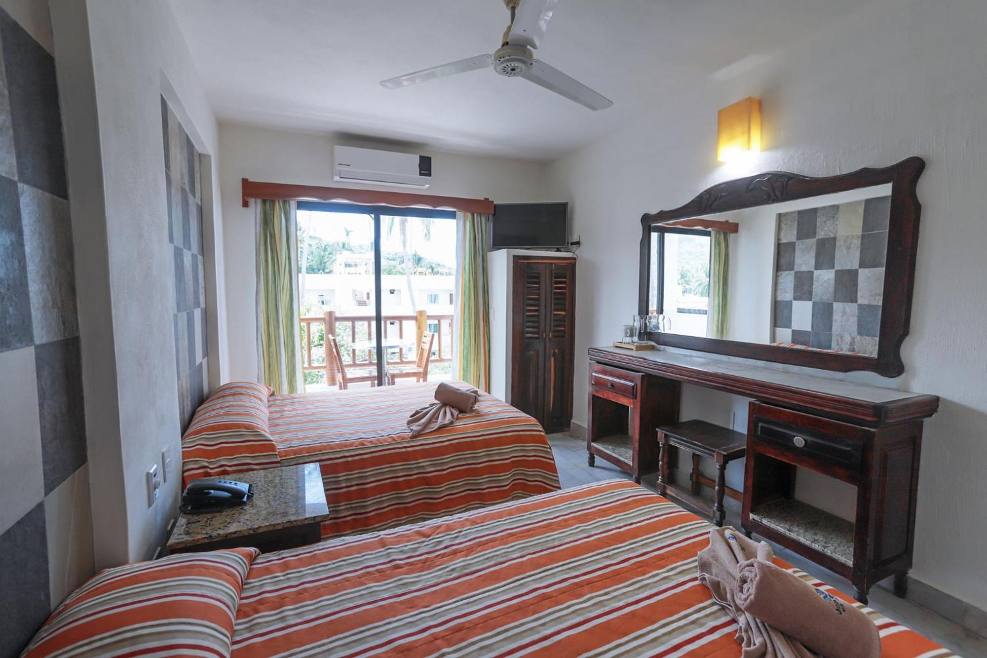 Hotel Y Villas Quinta Minas Лос-Айяла Екстер'єр фото